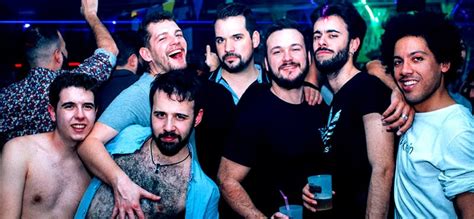 barcelona fiesta gay|I'm Going BANANAS! .